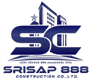 Srisap 888 Construction